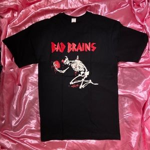 Bad Brains shirt